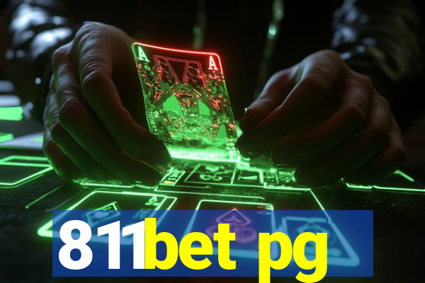 811bet pg